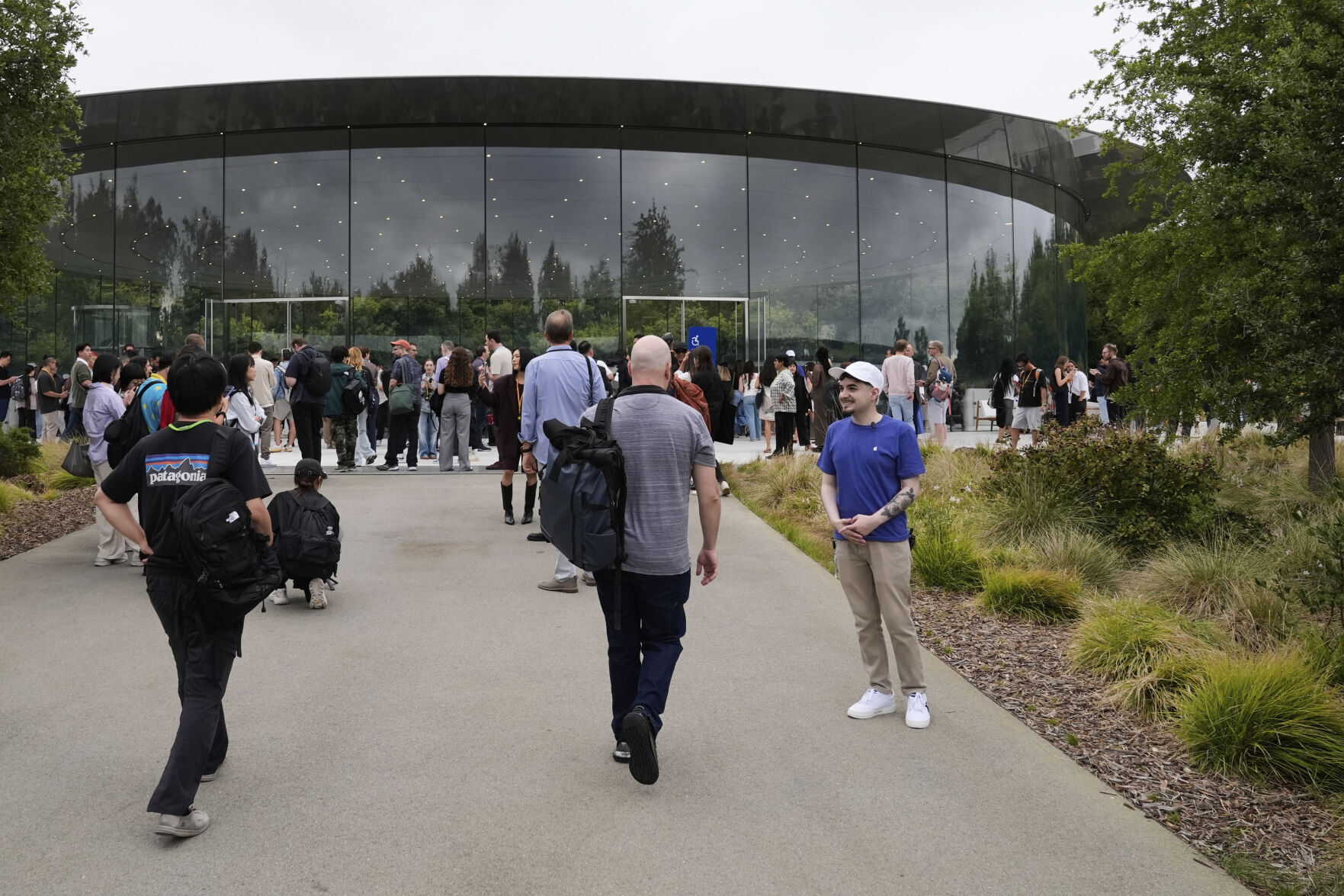 Apple New iPhones